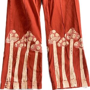 Big Bud Press Mushroom Pants